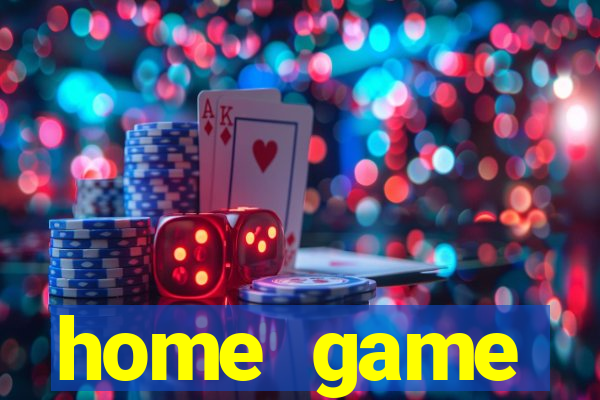 home game gamecategoryid 1